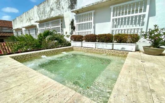 STUNNING 5 Bedroom Mansion in the old City
