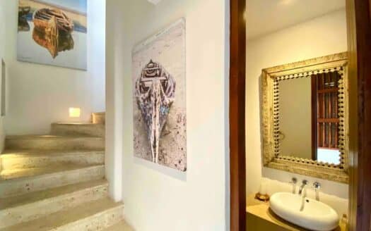 STUNNING 5 Bedroom Mansion in the old City