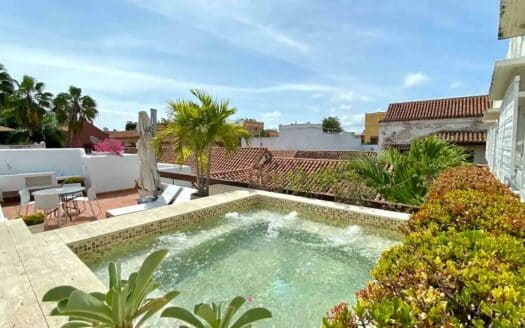 STUNNING 5 Bedroom Mansion in the old City