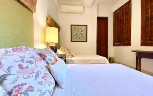 STUNNING 5 Bedroom Mansion in the old City