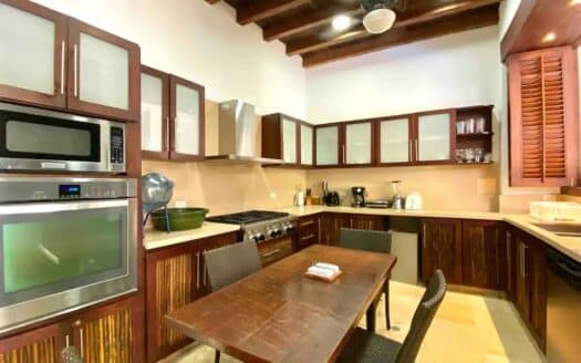STUNNING 5 Bedroom Mansion in the old City