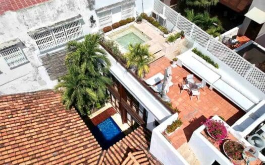 STUNNING 5 Bedroom Mansion in the old City
