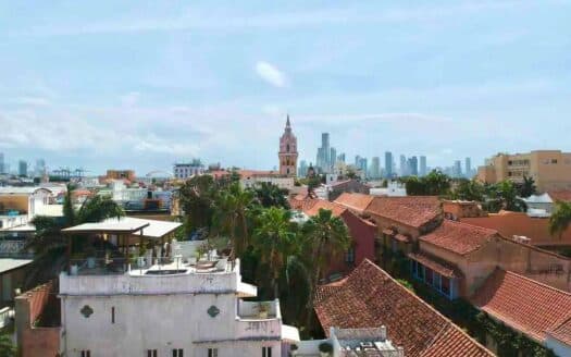 STUNNING 5 Bedroom Mansion in the old City