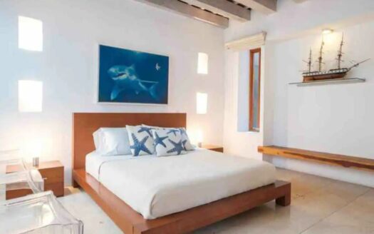 VILLA DELUXE OLD CITY