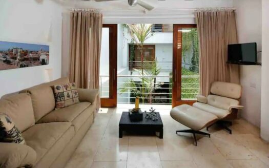 VILLA DELUXE OLD CITY
