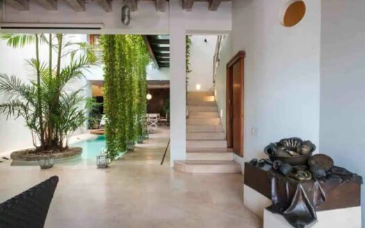 VILLA DELUXE OLD CITY