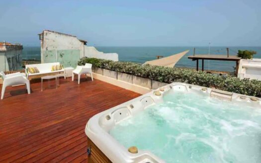 VILLA DELUXE OLD CITY