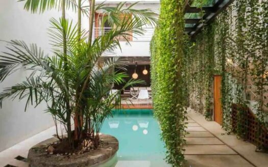 VILLA DELUXE OLD CITY