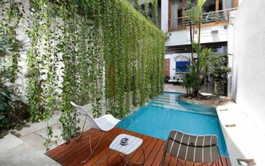VILLA DELUXE OLD CITY