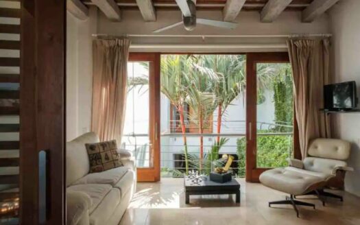VILLA DELUXE OLD CITY