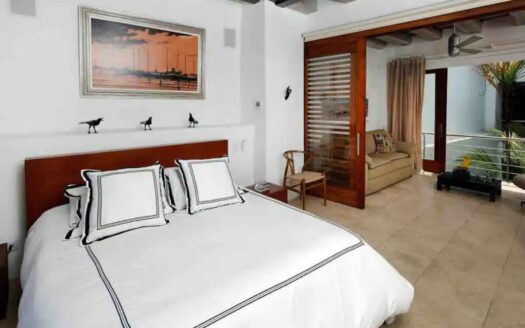 VILLA DELUXE OLD CITY