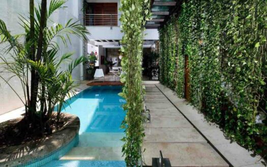 VILLA DELUXE OLD CITY