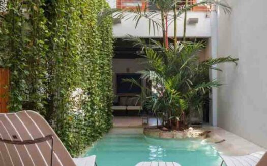 VILLA DELUXE OLD CITY