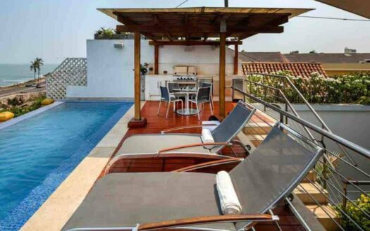 VILLA DELUXE OLD CITY