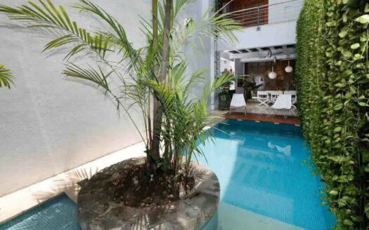 VILLA DELUXE OLD CITY