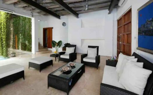 VILLA DELUXE OLD CITY