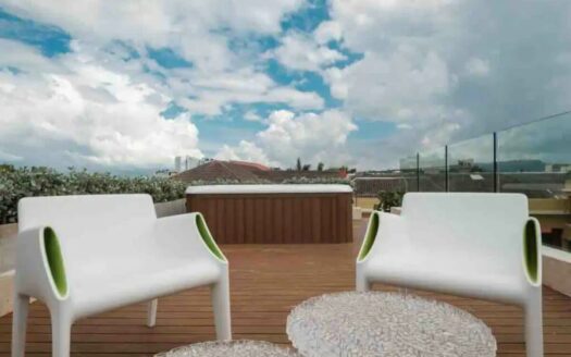 VILLA DELUXE OLD CITY