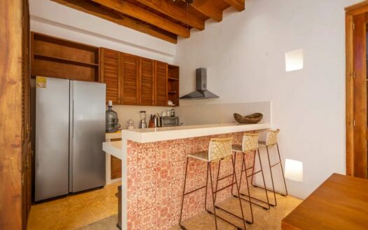 4 Bedroom Luxury House in Old City