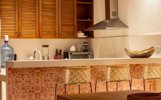 4 Bedroom Luxury House in Old City
