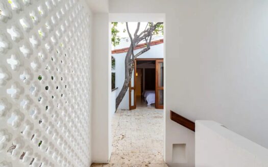 4 Bedroom Luxury House in Old City