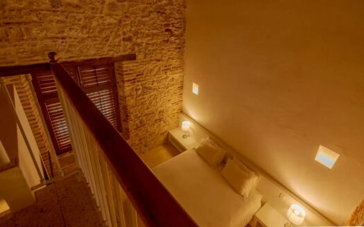 4 Bedroom Luxury House in Old City