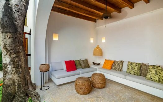 4 Bedroom Luxury House in Old City