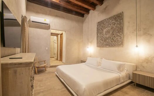 5 Bedroom Luxury Villa in Old City