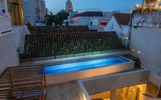 5 Bedroom Luxury Villa in Old City