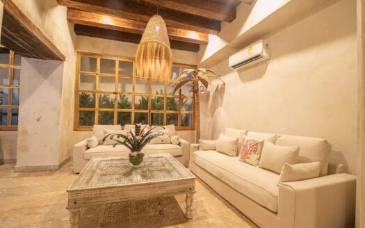 5 Bedroom Luxury Villa in Old City