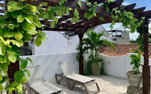 8 Bedroom Old City House with Jacuzzi & Rooftop