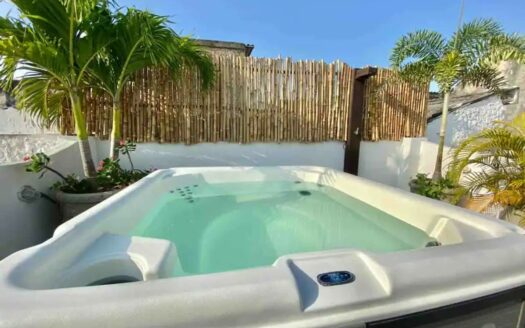 8 Bedroom Old City House with Jacuzzi & Rooftop