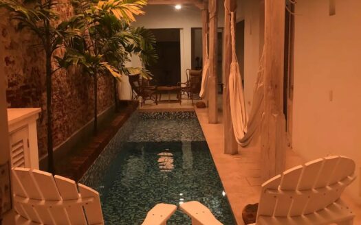 Casa Oasis