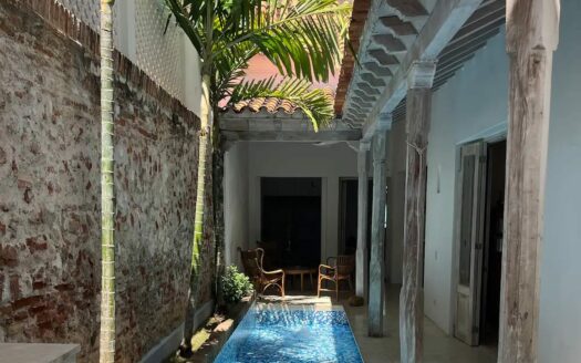 Casa Oasis