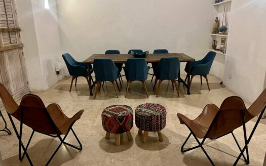 Casa Oasis