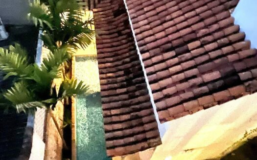 Casa Oasis