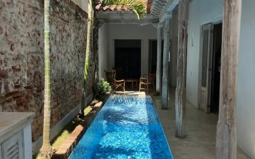 Casa Oasis