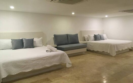 Casa Oasis