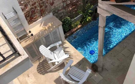 Casa Oasis
