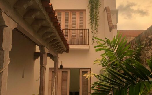 Casa Oasis