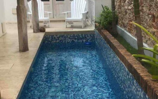 Casa Oasis