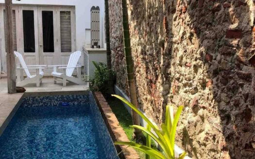 Casa Oasis