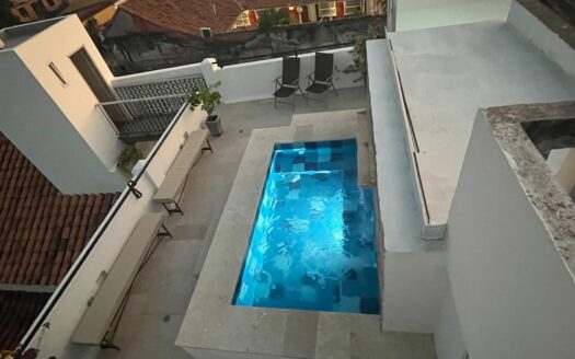 Casa Oasis