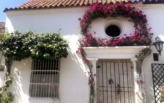 Casa Oasis
