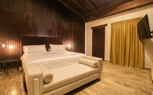 Luxury 5 Bedroom Villa Old City
