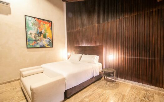 Luxury 5 Bedroom Villa Old City