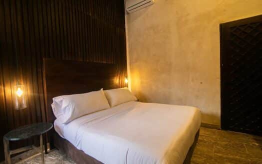 Luxury 5 Bedroom Villa Old City