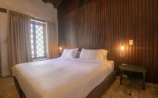 Luxury 5 Bedroom Villa Old City