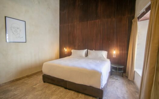 Luxury 5 Bedroom Villa Old City