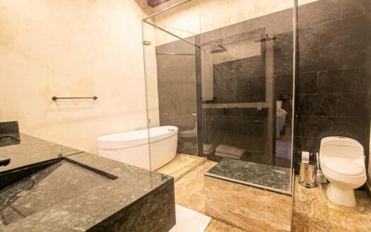 Luxury 5 Bedroom Villa Old City