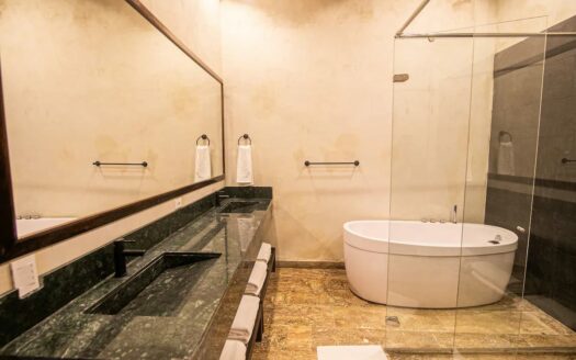 Luxury 5 Bedroom Villa Old City